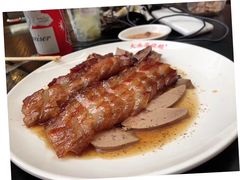 -黄连大头华烧鹅店(大良店)