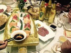 -汤记传菜(秀浦路店)