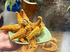 -焰江山海鲜牛排烤肉自助(锦华万达二星店)
