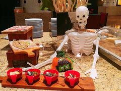 -上海锦江汤臣洲际大酒店壹阶层