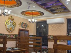 -一招鲜·全羊铺·蒙古奶茶(五一北路店)