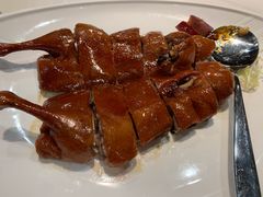 -申粤轩酒楼·三十年粤菜经典(丁香花园店)