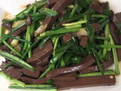 -老铺烤鸭(宝鸡店)