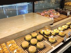 -拉那巴米 蛋糕定制(世纪东方广场店)