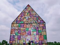 -紫颐香薰山谷景区