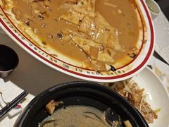 -旺顺阁·北京菜(北辰上品+)