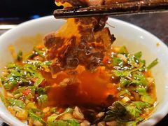 -吼堂老火锅(太古里总店)