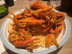 -红盔甲·小龙虾(车公庙店)