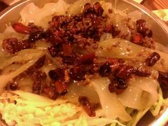-闯关东东北农家菜(崂山石老人店)