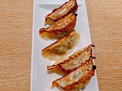 黑猪肉煎饺-味千拉面(南昌杉杉奥特莱斯广场店)