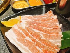 牛眼肉-伊茉家的烤肉店(勒泰中心店)