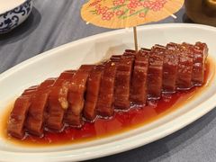 桂花糖藕-皇饭儿·王润兴酒楼(河坊街店)
