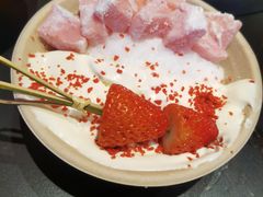 -巴蜀大将火锅(春熙店)