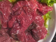-赤坂亭·M9和牛烧肉·铁板烧·日料398放题(长泰广场店)