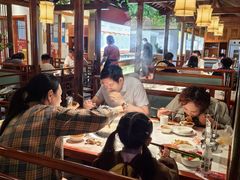 -老员外骨汤火锅(海州古城店)