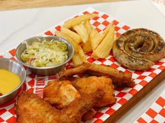-Eckl’s爱氏热狗(猫街店)