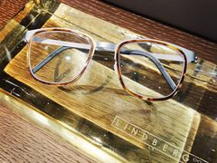 -大视光学•LINDBERG林德伯格•全球手工眼镜集合店(王府井店)