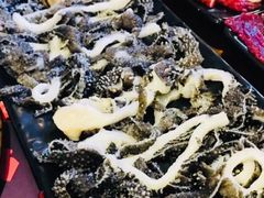 -牛村来人潮汕牛肉火锅(西单店)