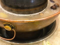 -清真·马家火锅美食城(镇江北路店)