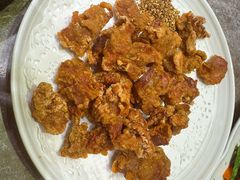 -闫府私房菜·百年鲁菜(恒隆店)