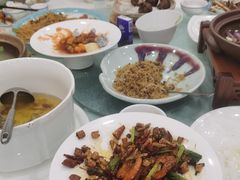 -粤盛海鲜平价店(洛溪食街店)
