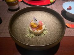 -湖月·割烹料理(湖滨店)
