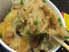 三鲜豆皮-蔡林记(户部巷店)
