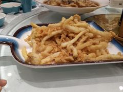 -大眼锅贴水饺(河东店)