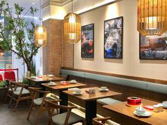 -闽上鲜·福建菜(龙湖滨江天街店)