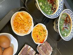 -汉九宫牛肉面·清真(兰州市自来水总公司住宅楼店)