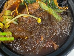 -古南都·清真绿柳居菜馆(太平南路店)
