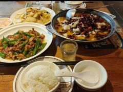 -周正水煮活鱼·吊水鱼(万科店)