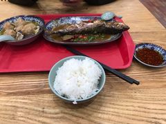 -顺旺基大厨现炒(哥伦布店)