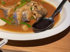 -新荣记(西溪湿地店)