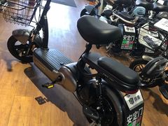 -九号电动车(安定门内大街店)