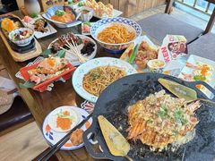 -桃太郎寿司料理(南坪店)