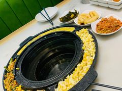 -韩宫宴烤肉·料理(宝山万达店)