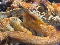 -竹里馆 ·茶食(奥体店)