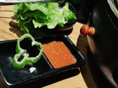 -九田家黑牛烤肉(溧水万达店)