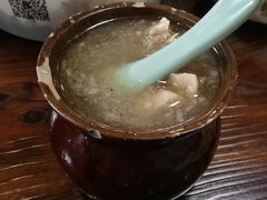 排骨藕汤-刘师父老汉口江湖菜(蔡锷路店)