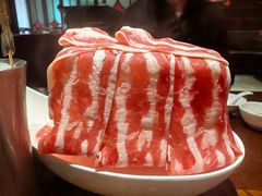 双层肥牛-东海怡品海鲜豆捞(西水东店)