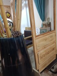 -渼树MSUTREE连锁沙龙