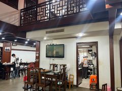 -御清斋总店(天一街店)