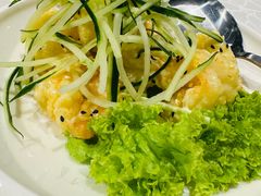 -同乐海鲜(乌节路中央店)