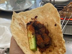 -小寒羊烧烤(凯瑞时代大厦店)