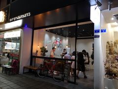 门面-常识咖啡common sense(春熙路店)