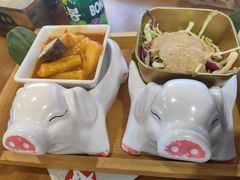 -杀猪天·韩国烤肉(总店)