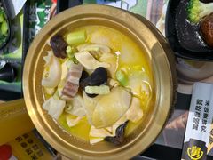 -老娘舅中式快餐(美好广场店)