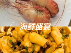 -品鲜村农家菜·阳澄湖大闸蟹(总店)