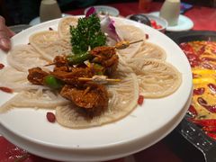 -蓉城老妈火锅(双林路店)